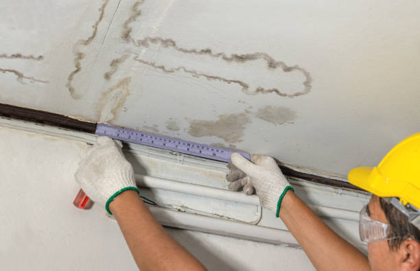 Reliable Flood Cleanup contractor in Redford, MI by Water Damage Irwin